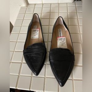 Steven Madden Flat